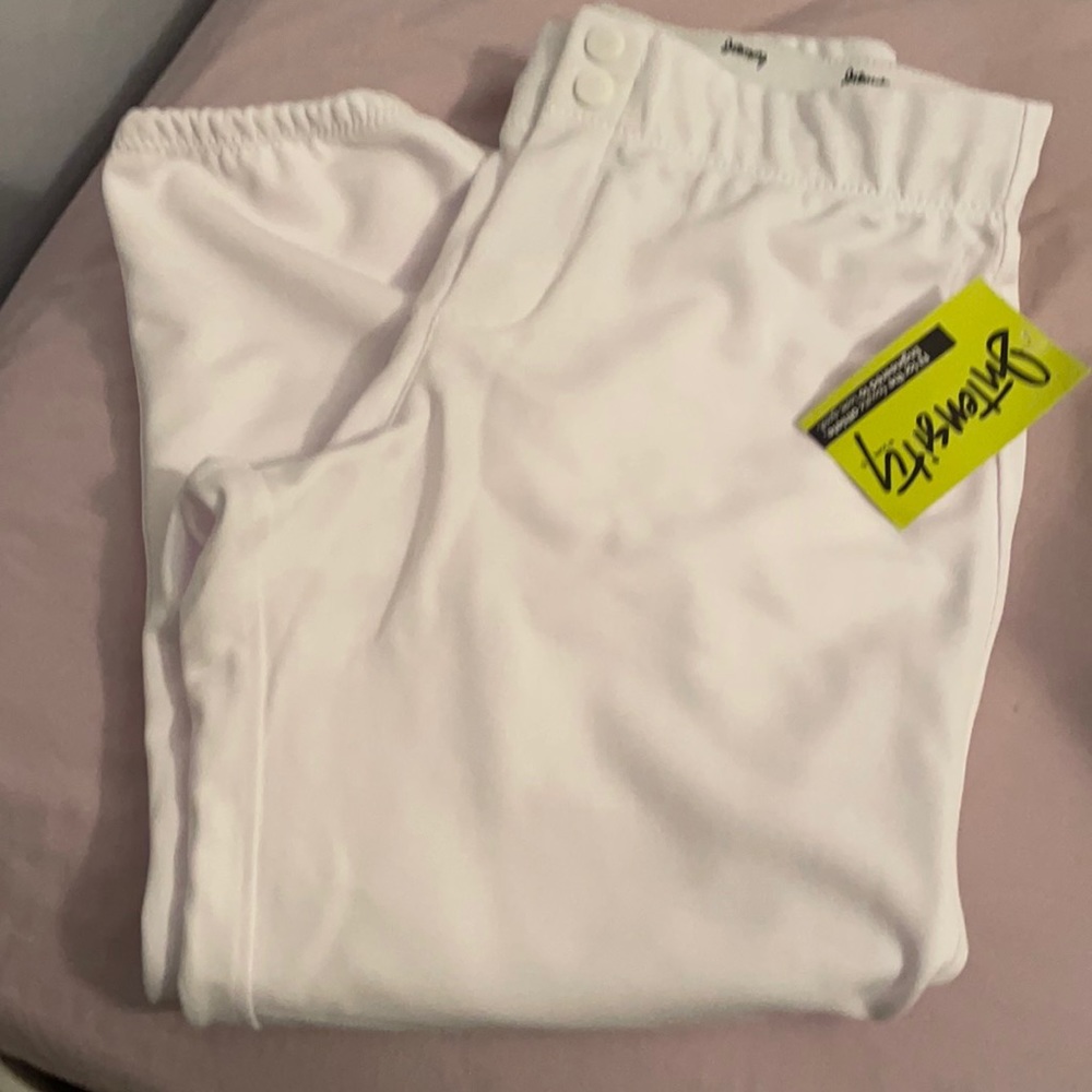 Intensity brand girls softball pants